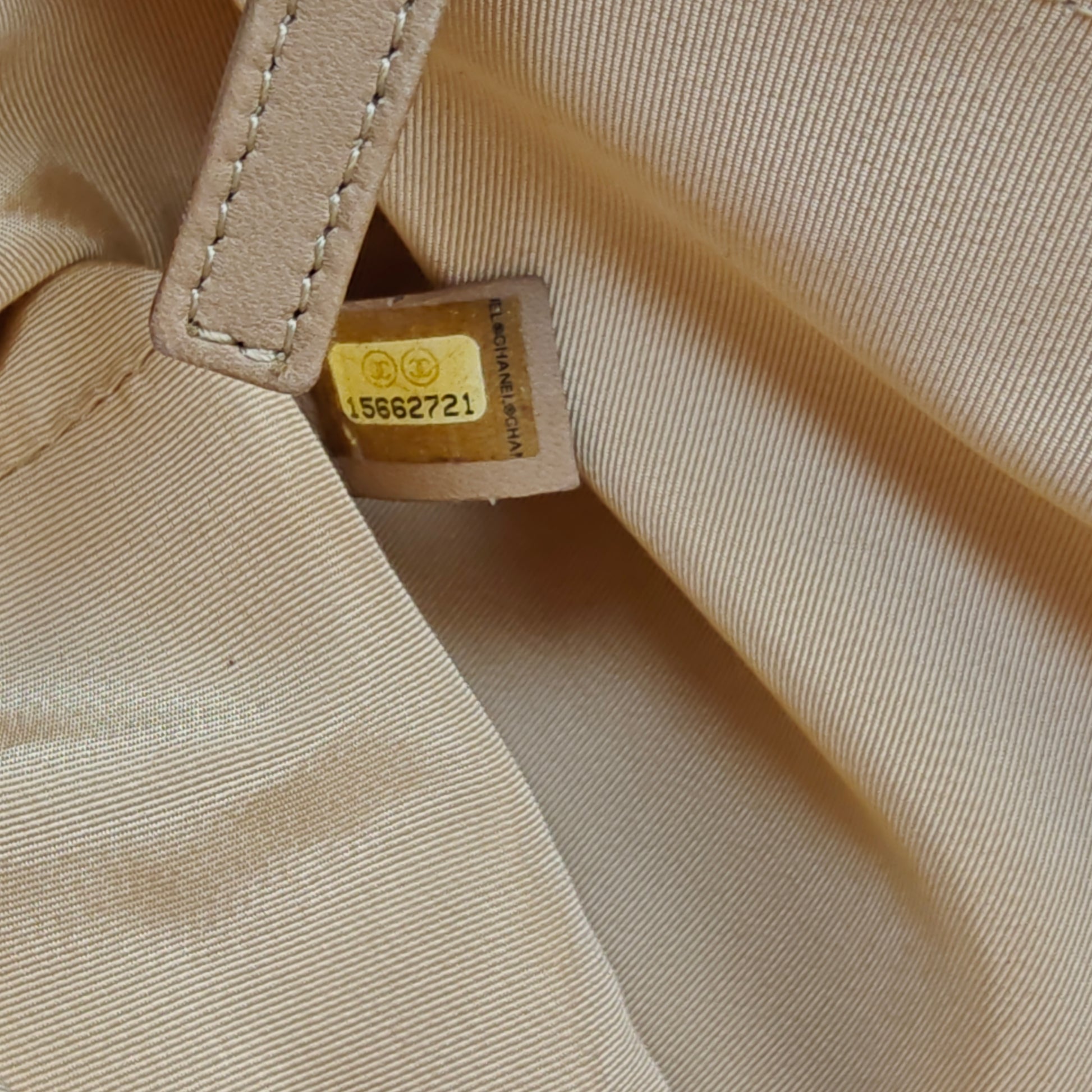 Medium Gabrielle Accordion Tote