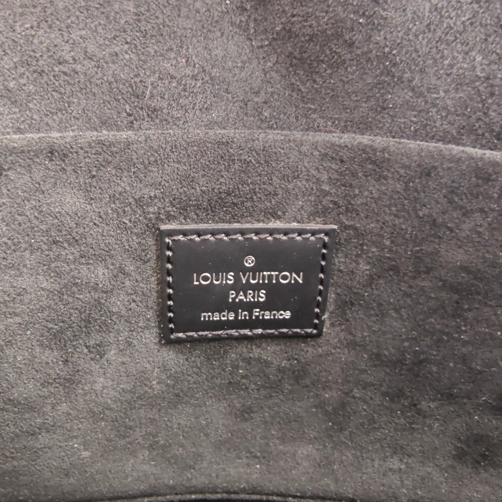 Felicie Pochette Epi Leather