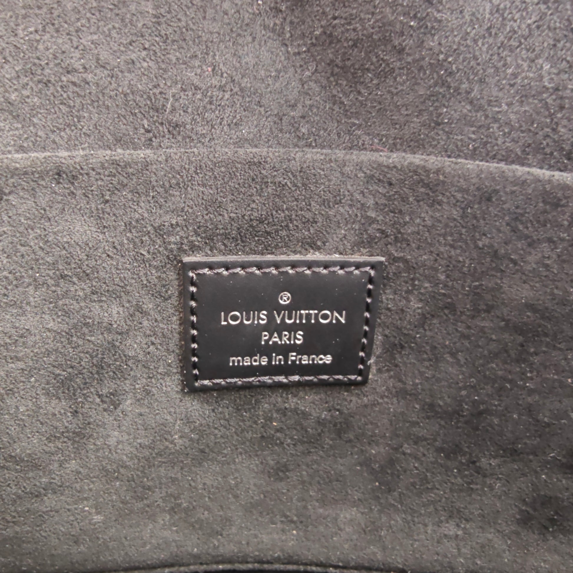 Felicie Pochette Epi Leather