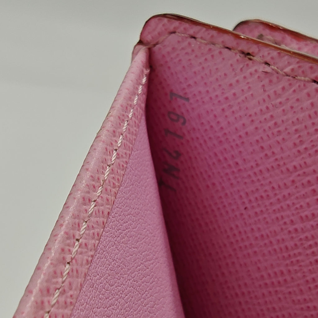 Koala Wallet NM Monogram Multicolor