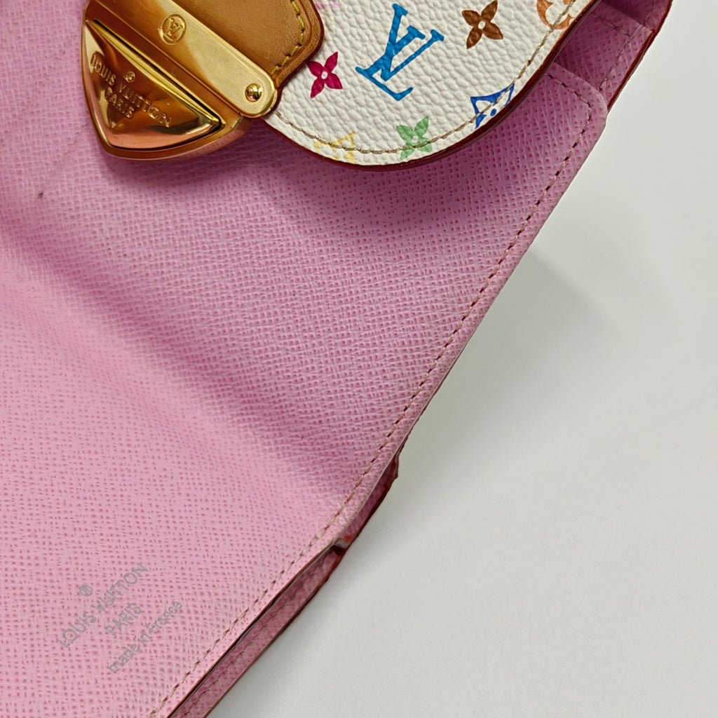 Koala Wallet NM Monogram Multicolor