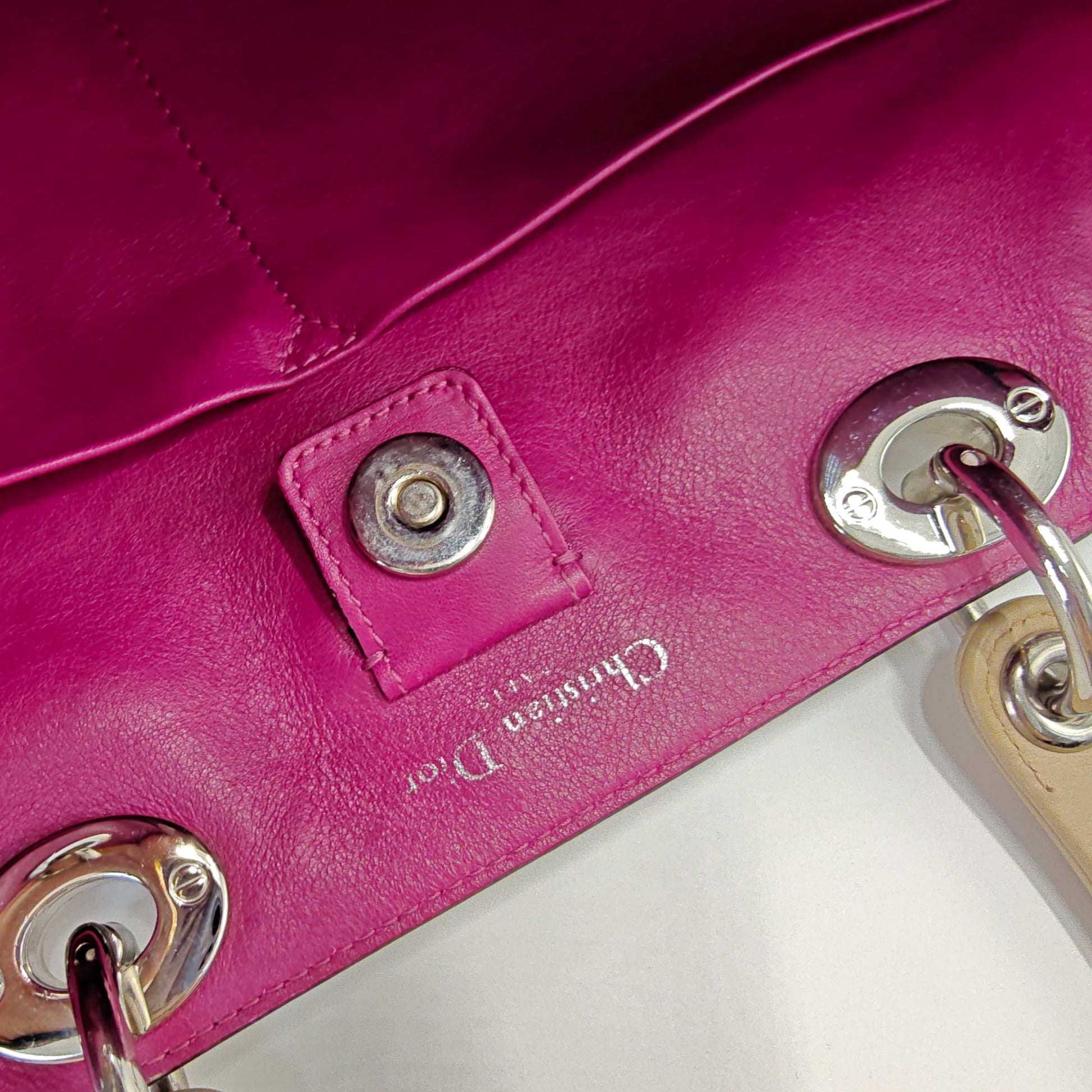 Large Diorissimo Tote