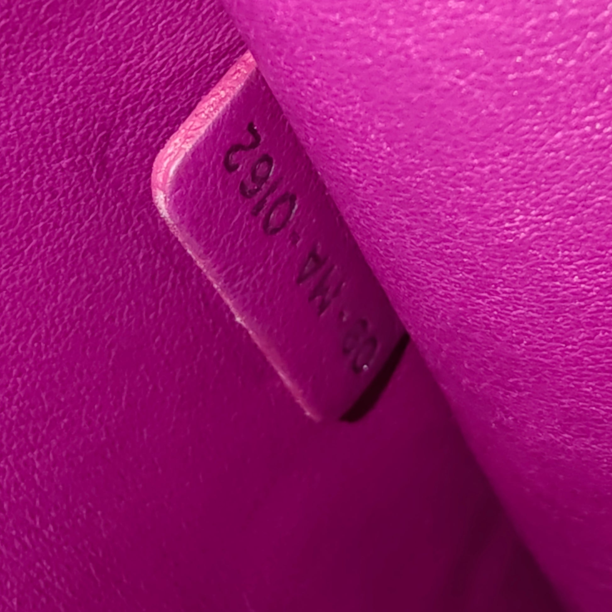 Large Diorissimo Tote