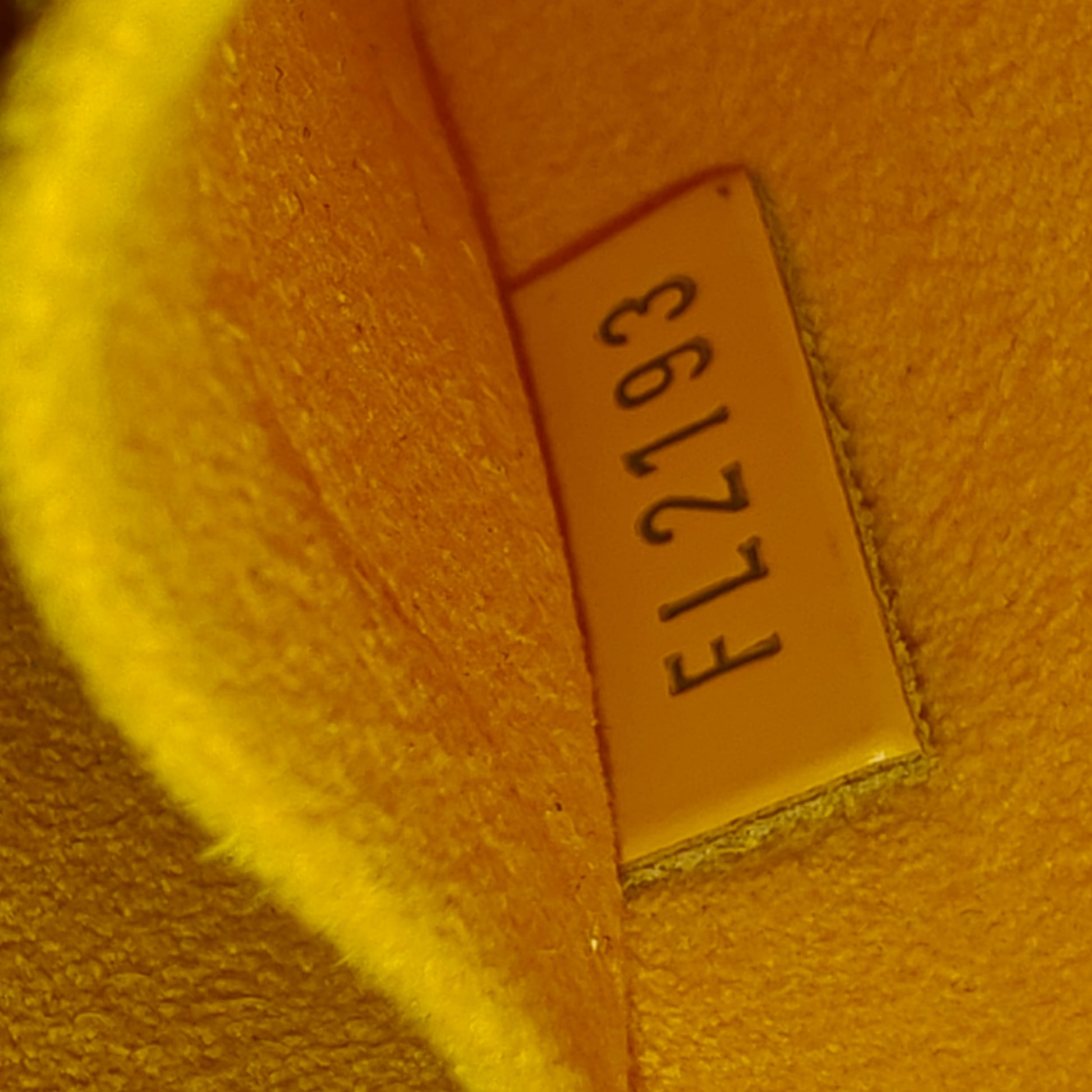 Alma Handbag Epi Leather PM