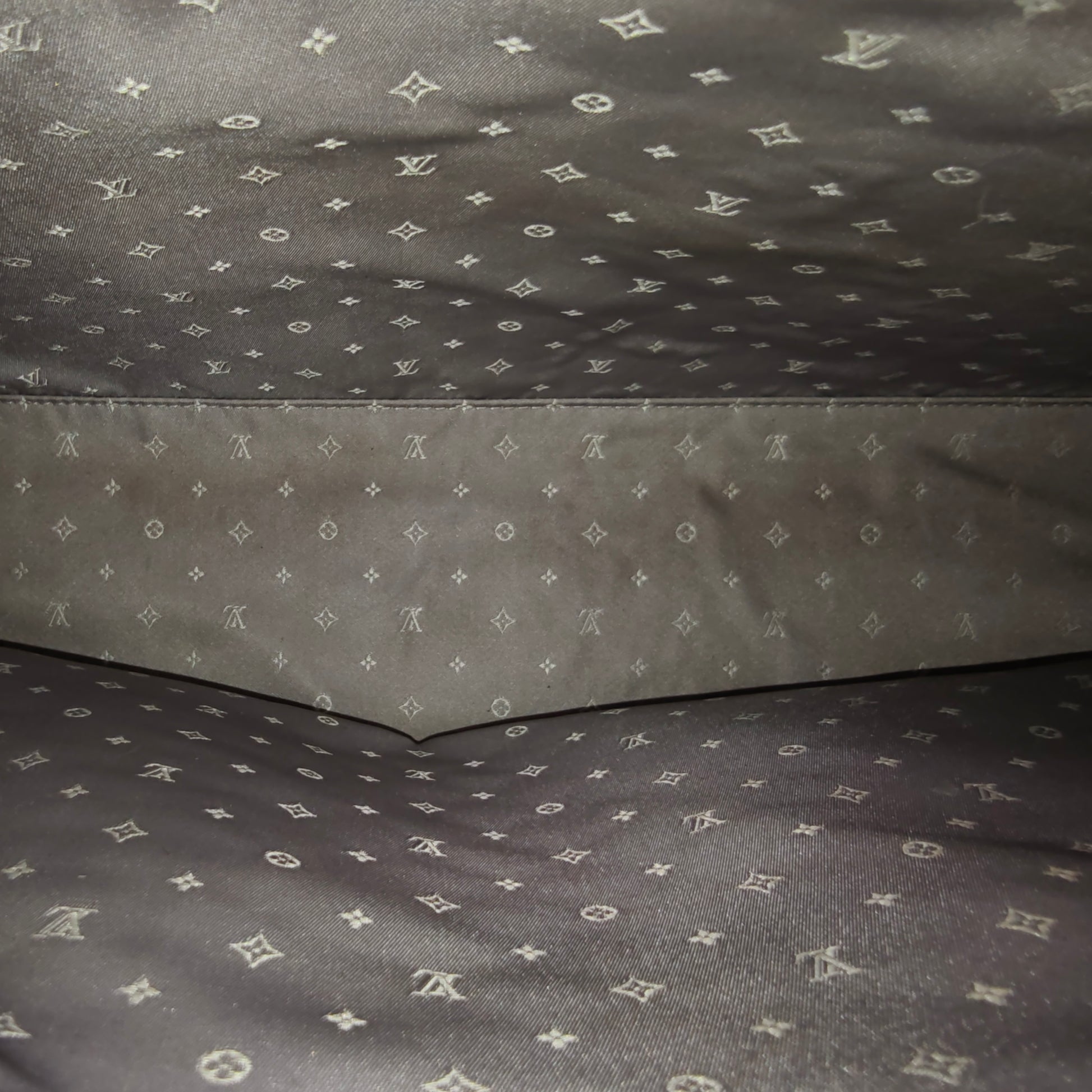 Suhali Leather Le Fabuleux Vintage