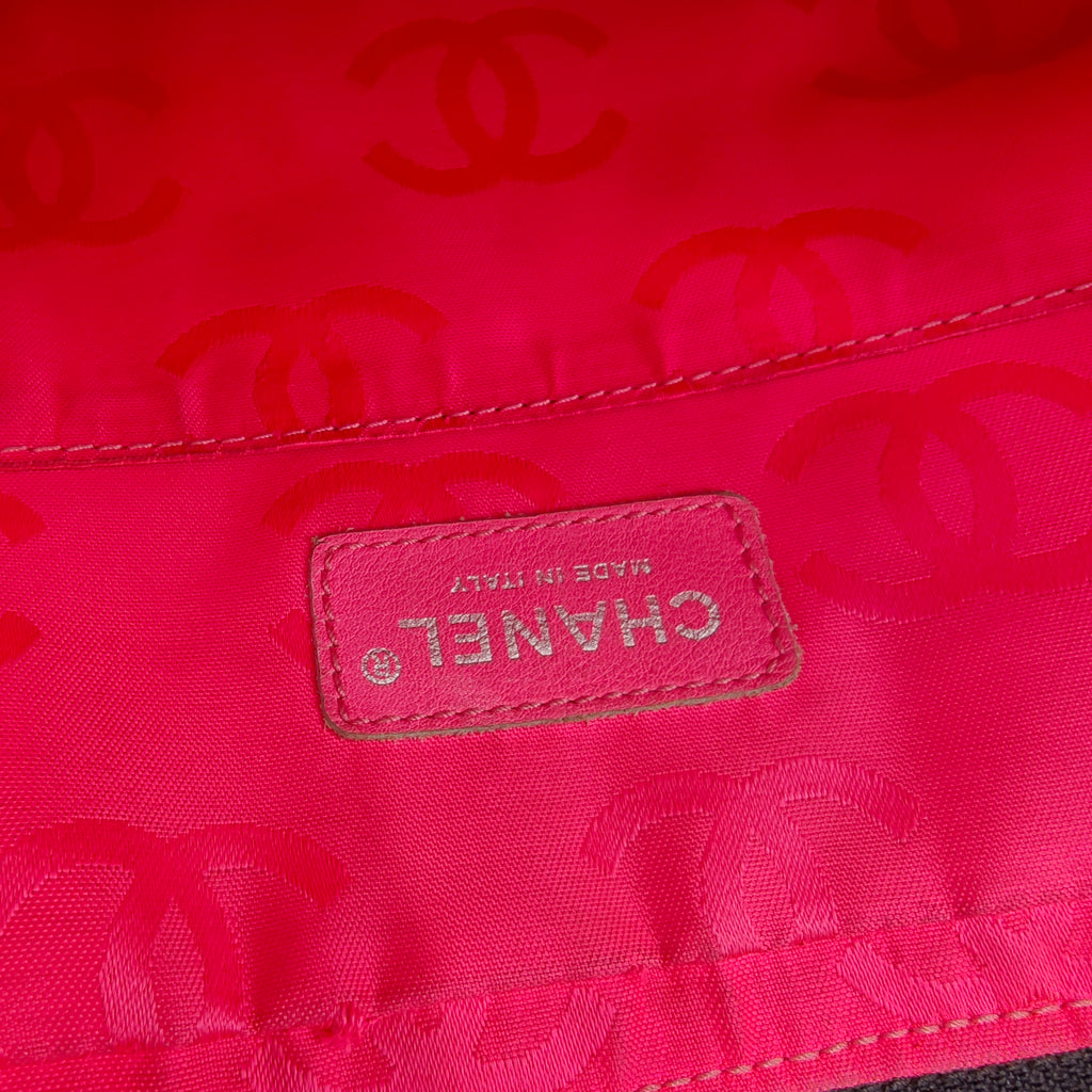 Medium Ligne Cambon Messenger Bag