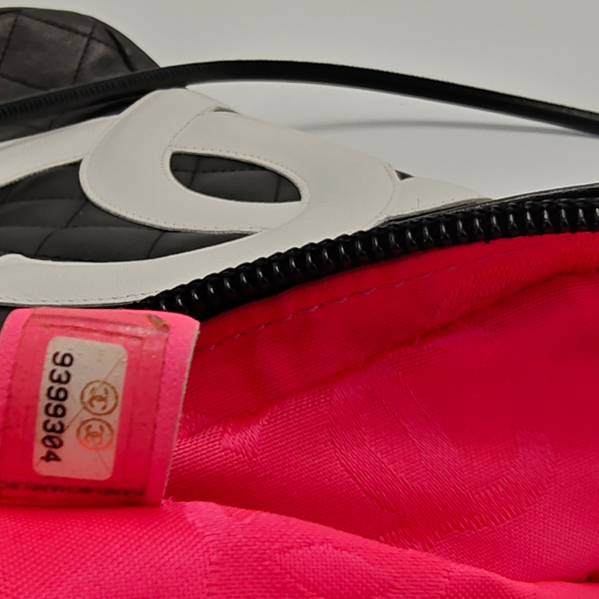 Medium Ligne Cambon Messenger Bag