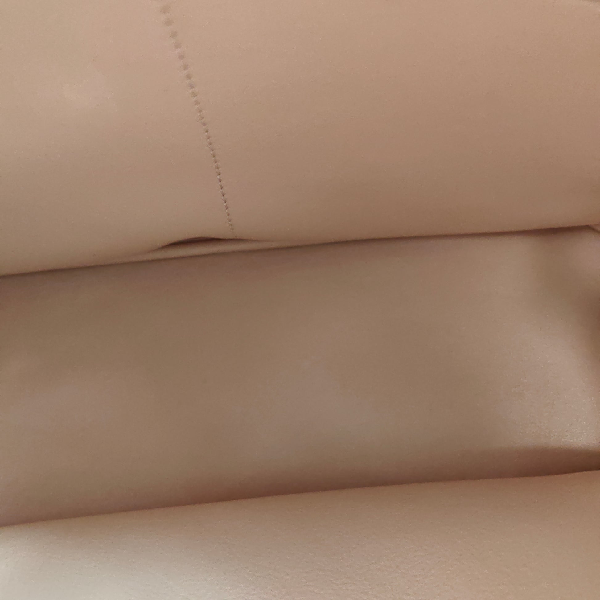 Diorissimo Tote Smooth Calfskin Medium