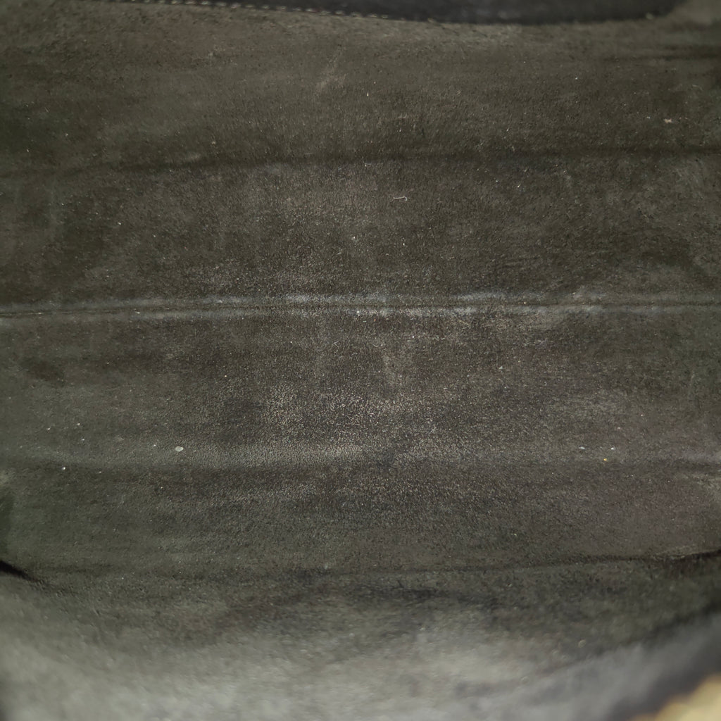 Monogram Cabas Downtown Leather Baby