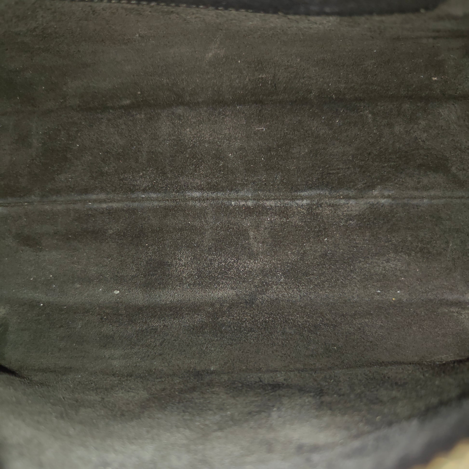 Monogram Cabas Downtown Leather Baby