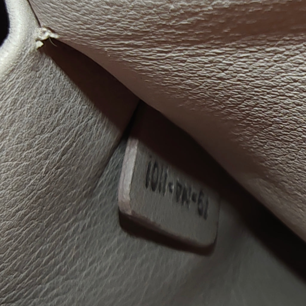 Diorissimo Tote Calfskin Medium