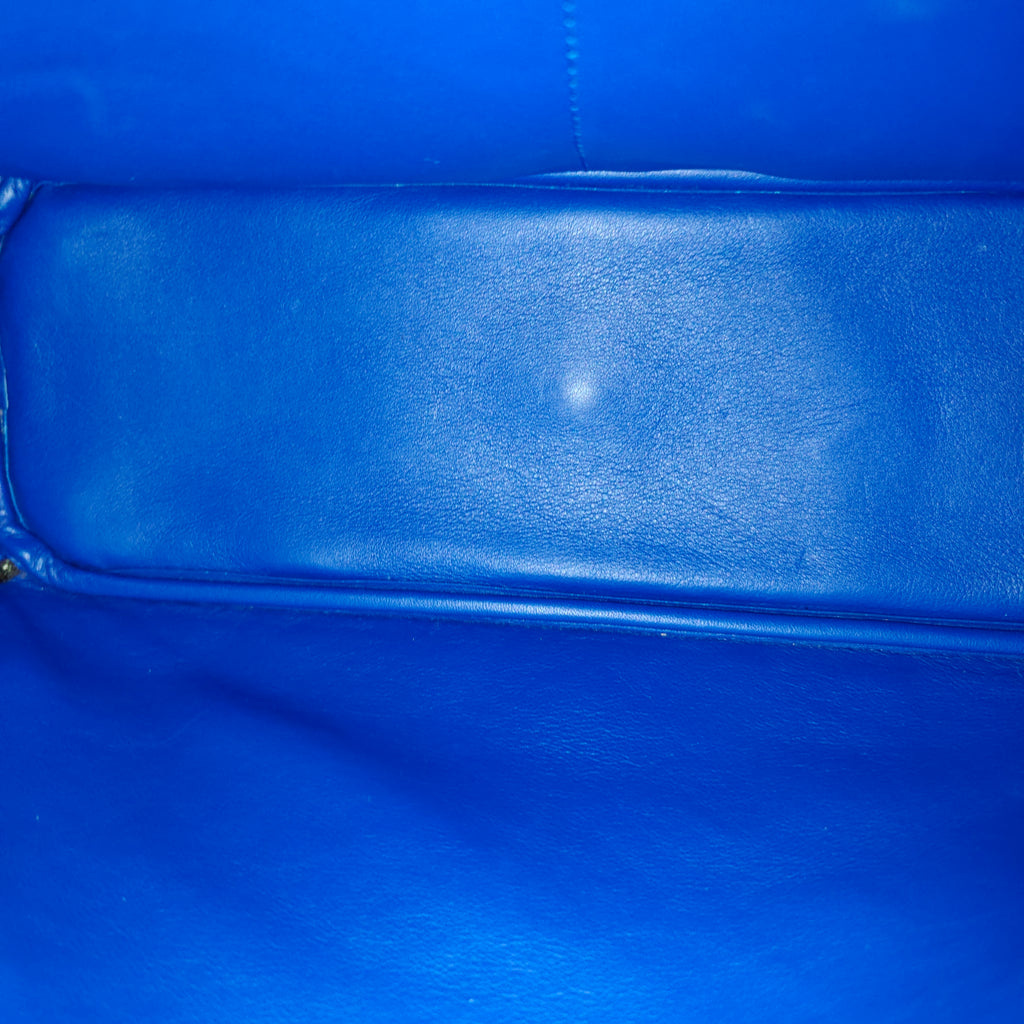 Diorissimo Tote Smooth Calfskin Medium