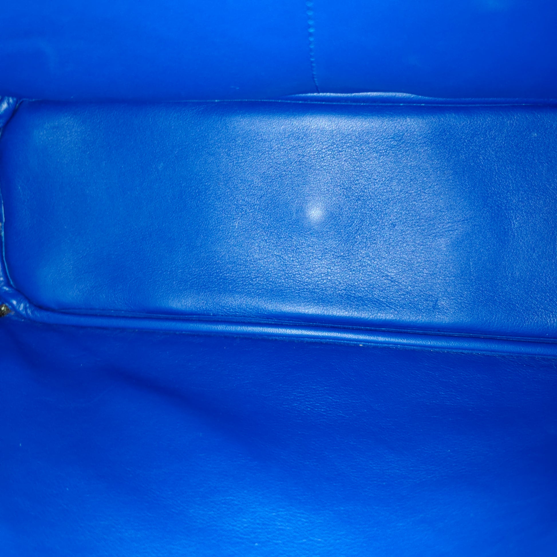 Diorissimo Tote Smooth Calfskin Medium