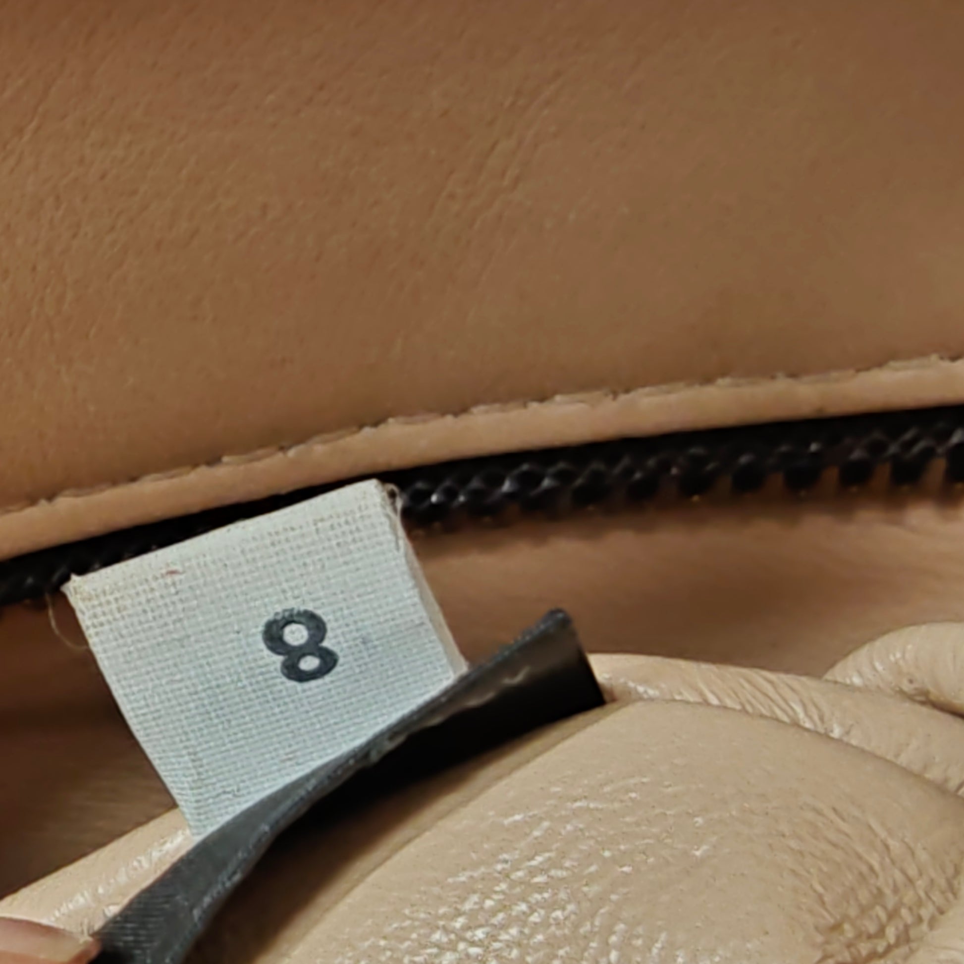 Promenade Bag Saffiano Leather Medium