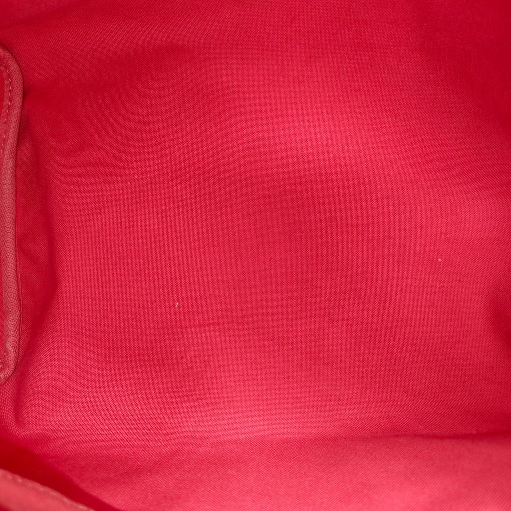 Speedy Handbag Limited Edition V Monogram Canvas 30