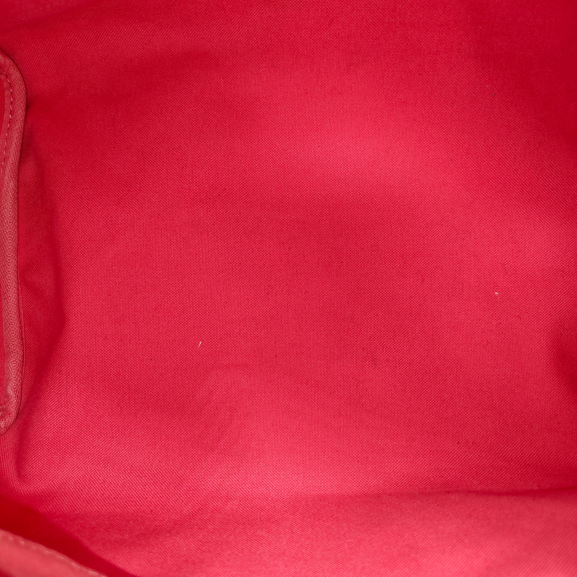Speedy Handbag Limited Edition V Monogram Canvas 30