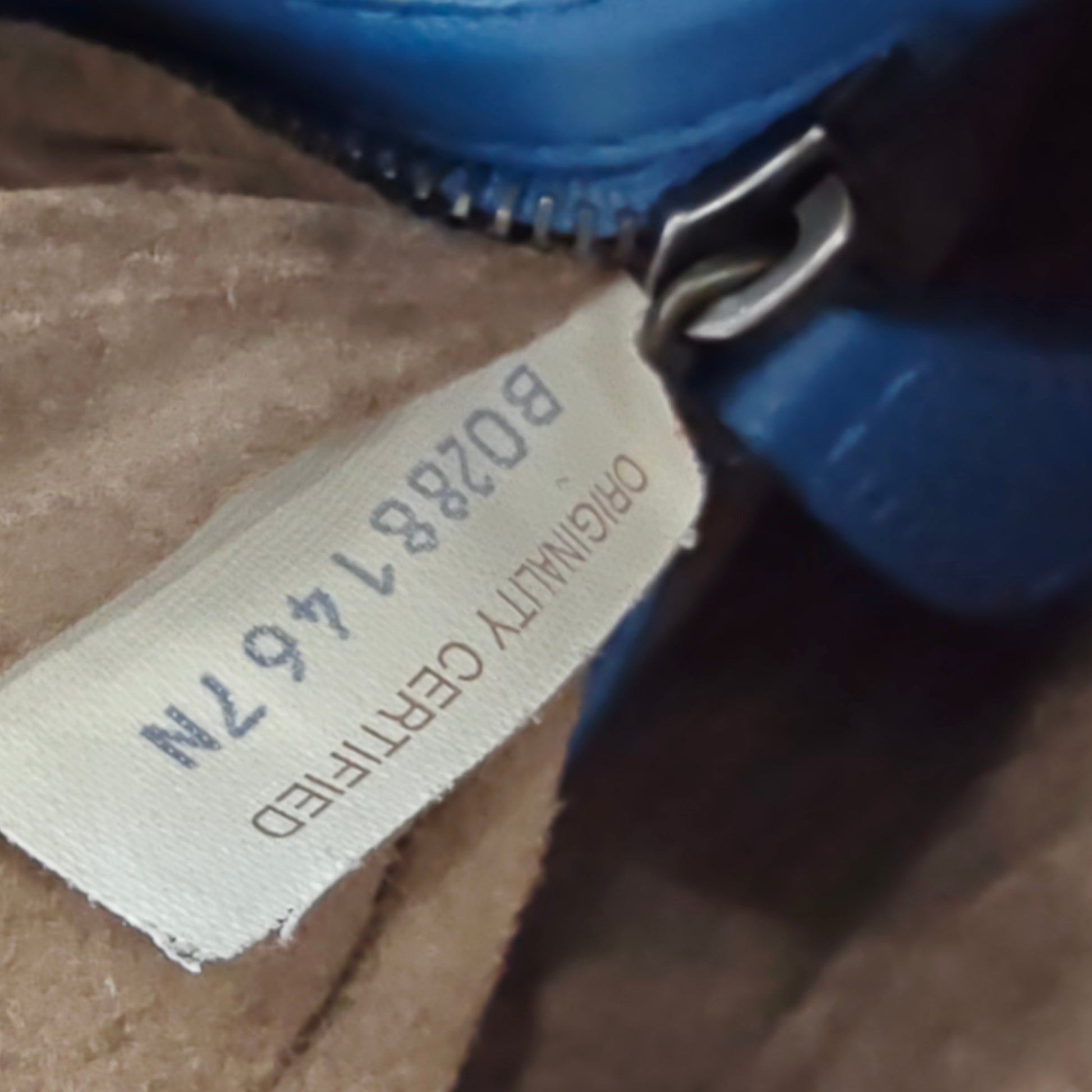 Intrecciato Nodini Crossbody Bag