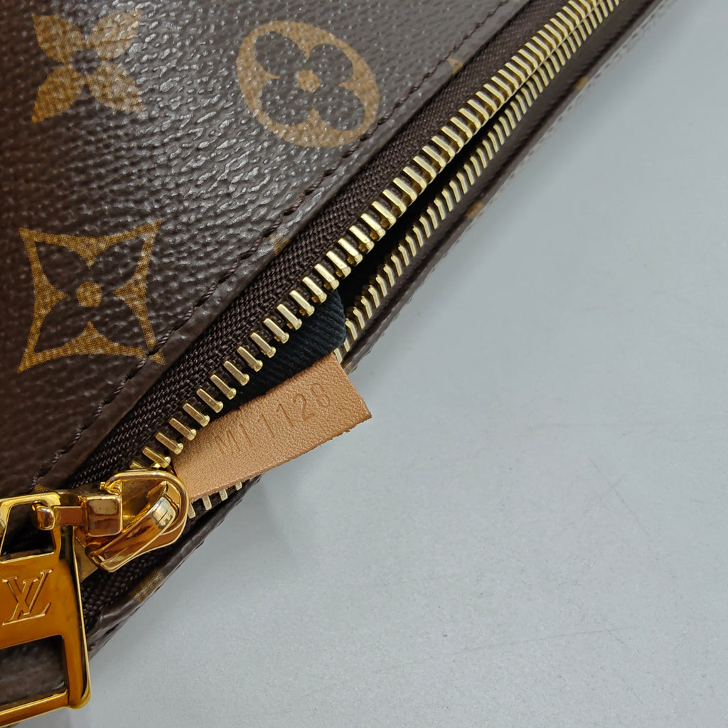 Bum Bag Monogram Canvas