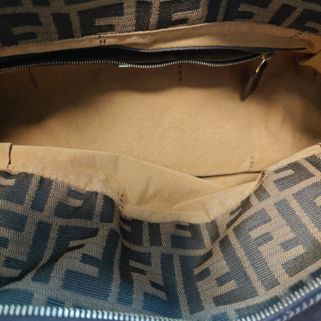 Large Zucca Chef Hobo