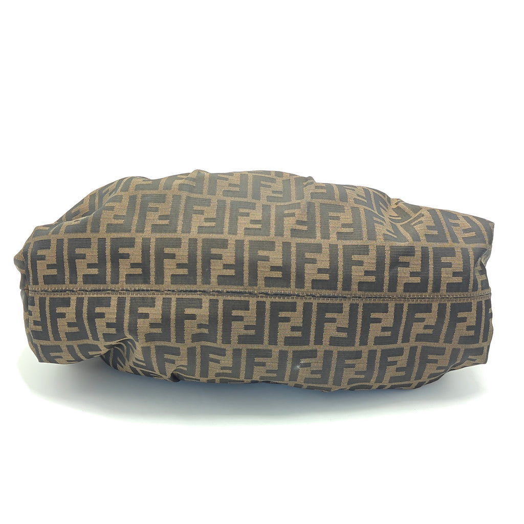 Large Zucca Chef Hobo