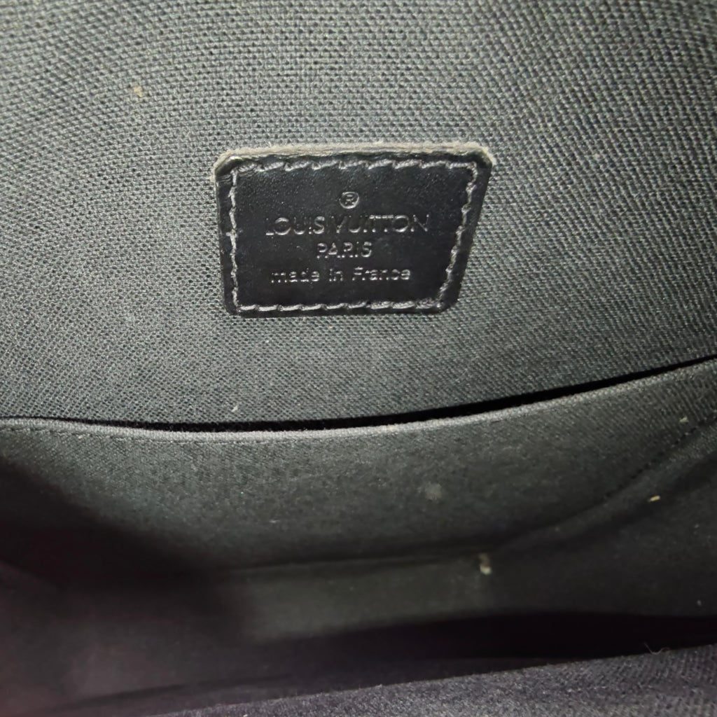 Monogram Mat Bobby Messenger Bag