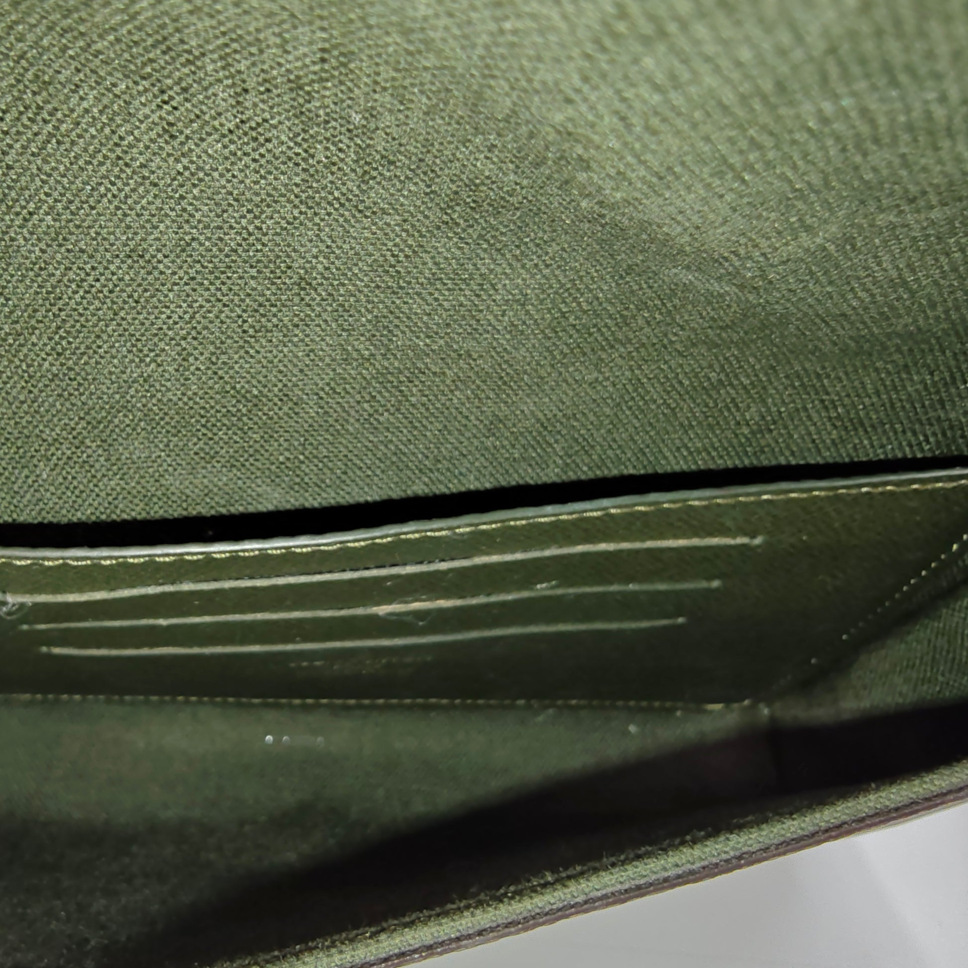 Louis Vuitton Felicie Strap & Go Handbag Monogram Canvas