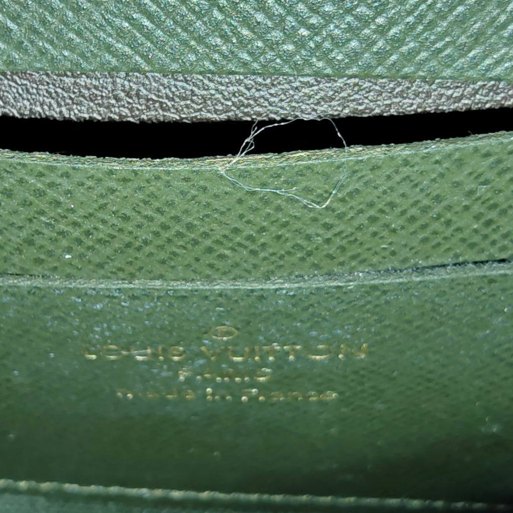Louis Vuitton Felicie Strap & Go Handbag Monogram Canvas