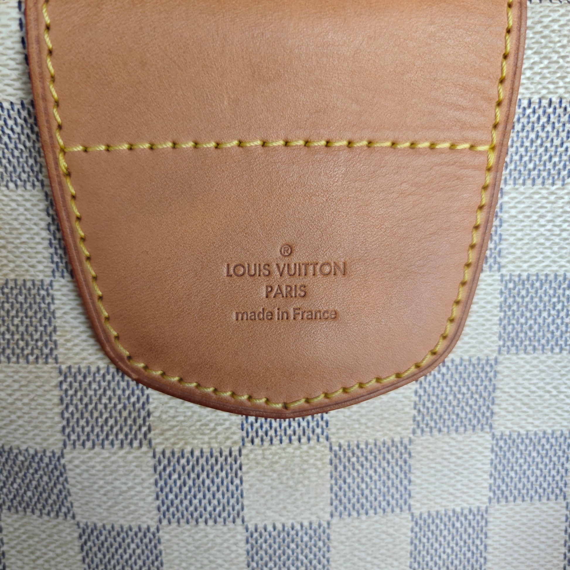 Stresa Handbag Damier PM