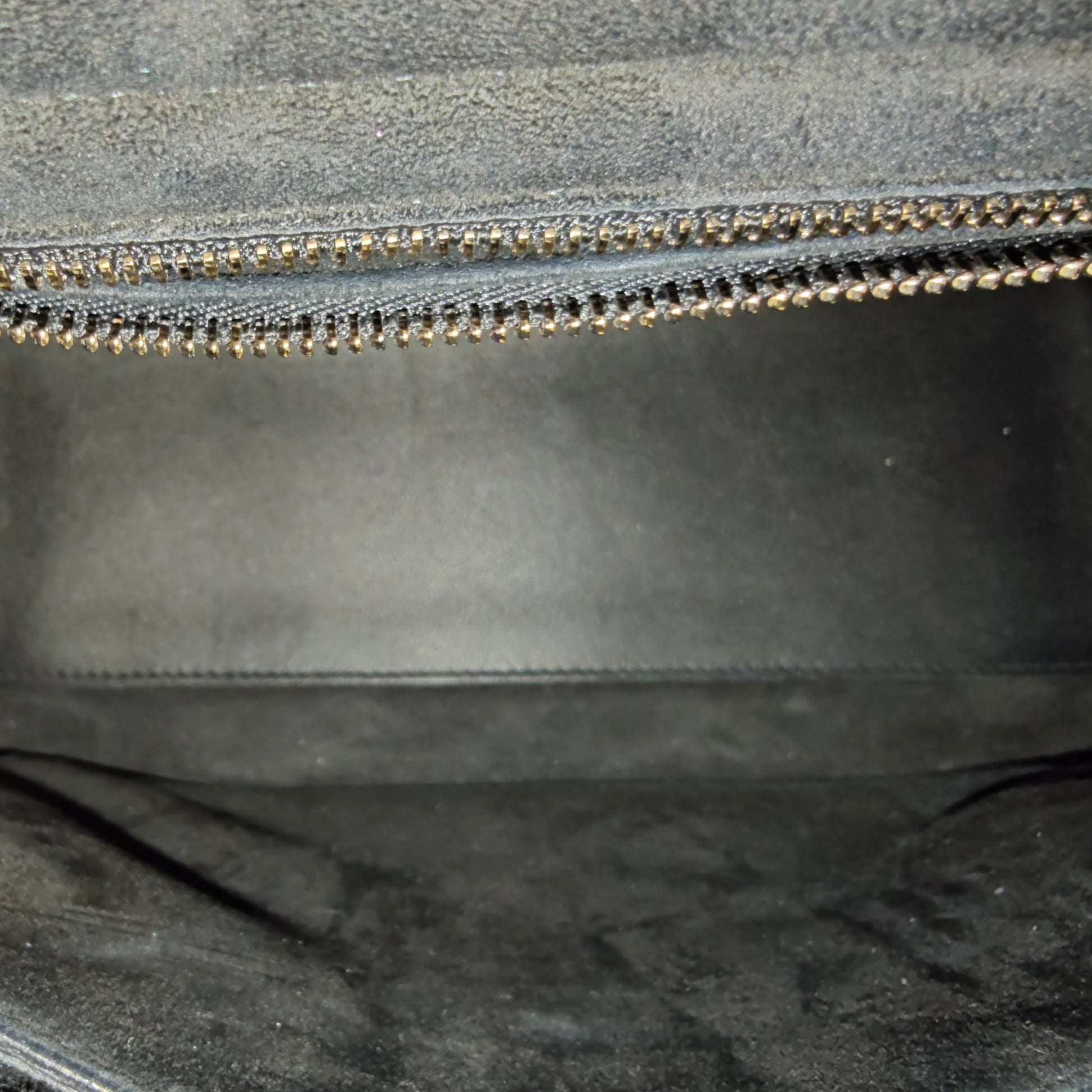 2018 Swords Motherpeace Tarot Medium Lady Dior Bag