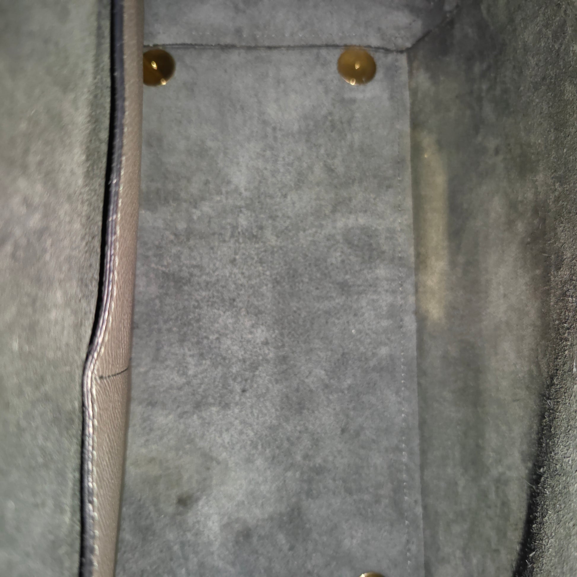 Belt Bag Textured Leather Mini