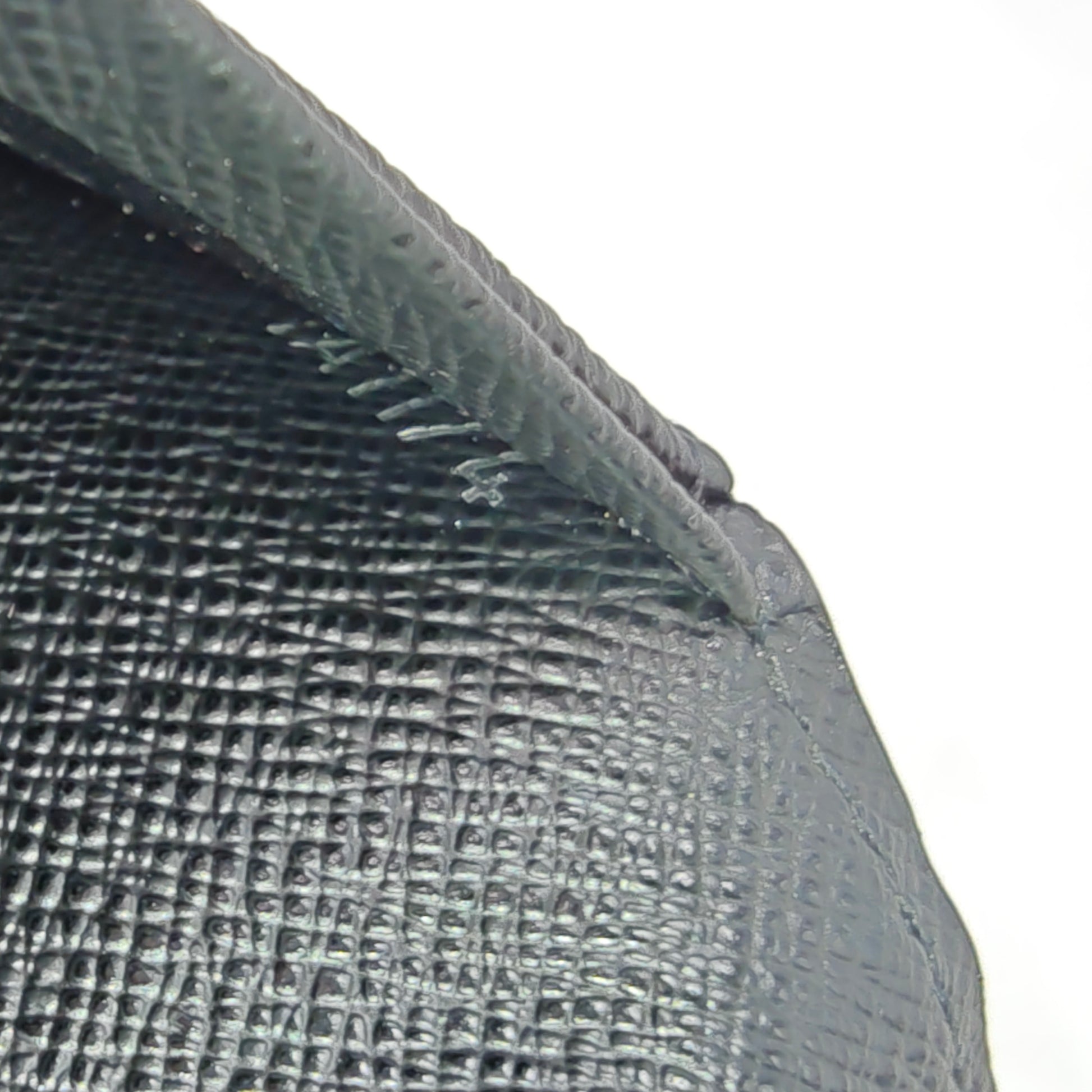 Brazza Wallet Damier Graphite