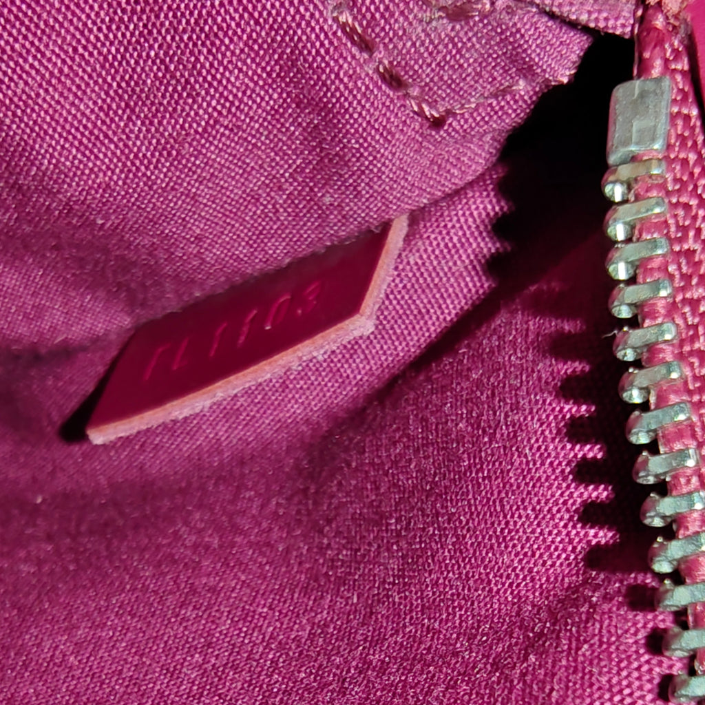 Brea Handbag Epi Leather MM