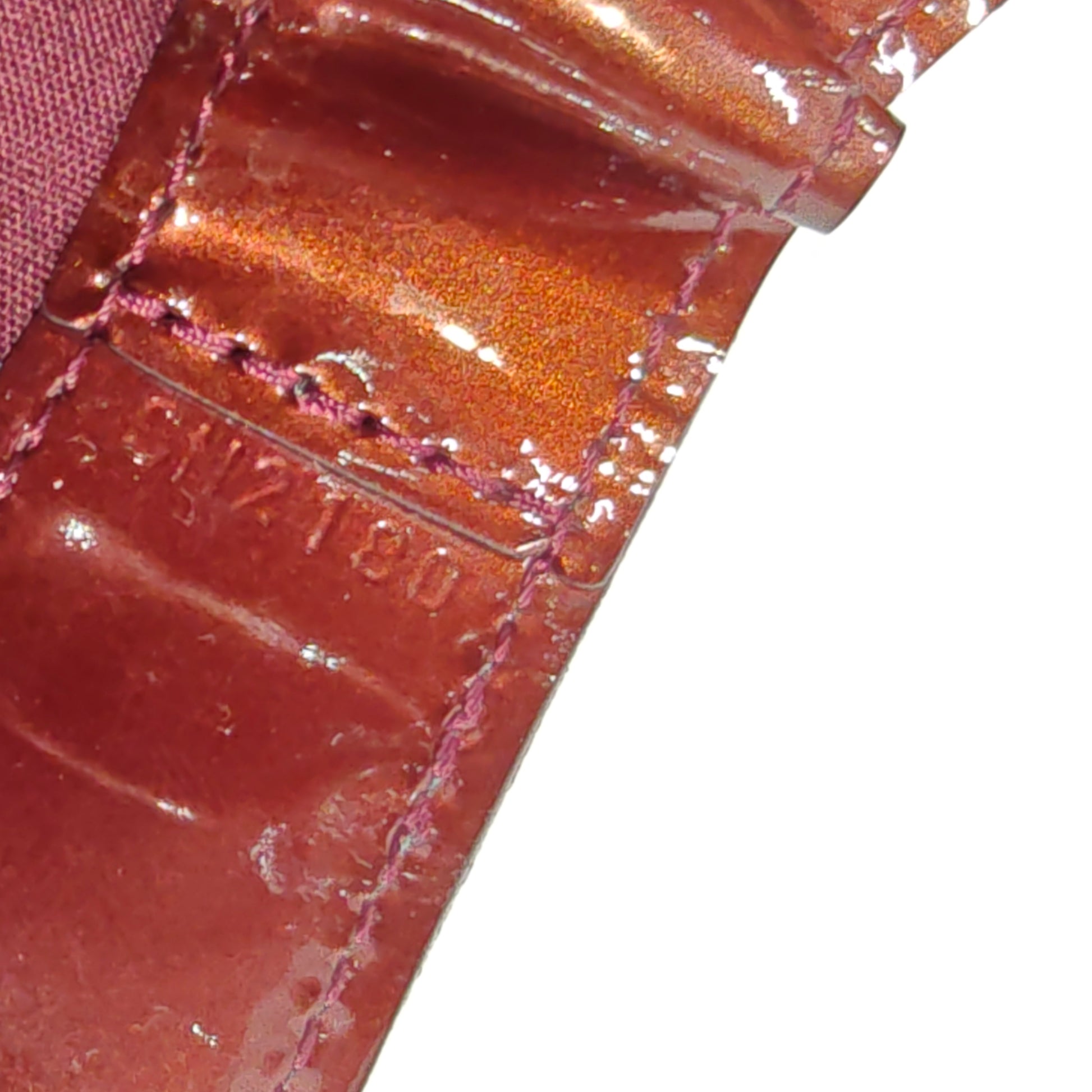 Monogram Vernis Wilshire GM