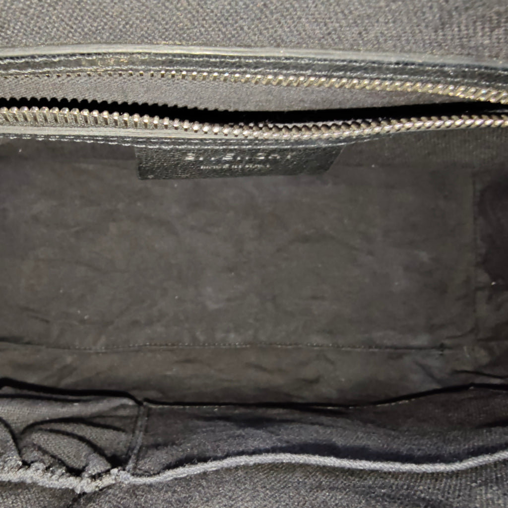 Sugar Goatskin Small Antigona