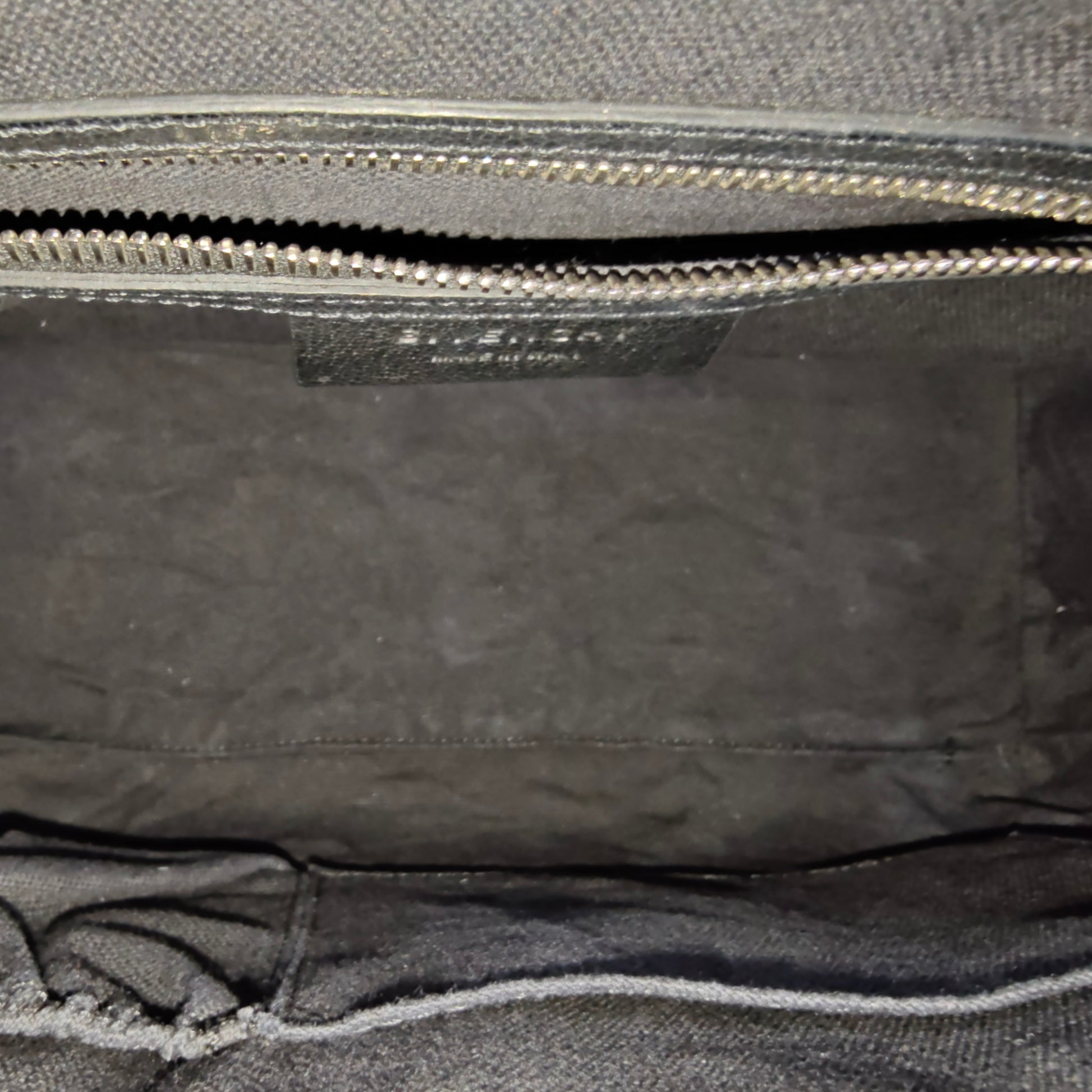 Sugar Goatskin Small Antigona