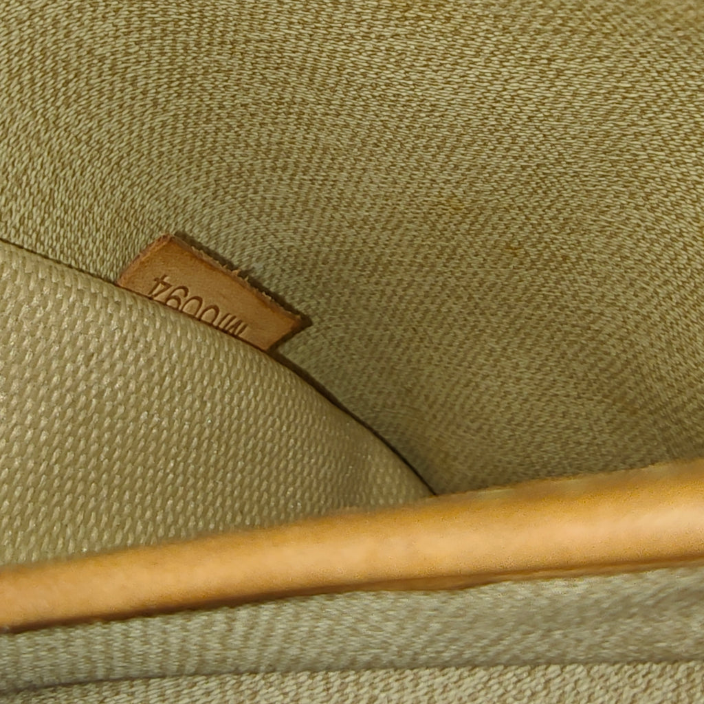 Trouville cloth handbag