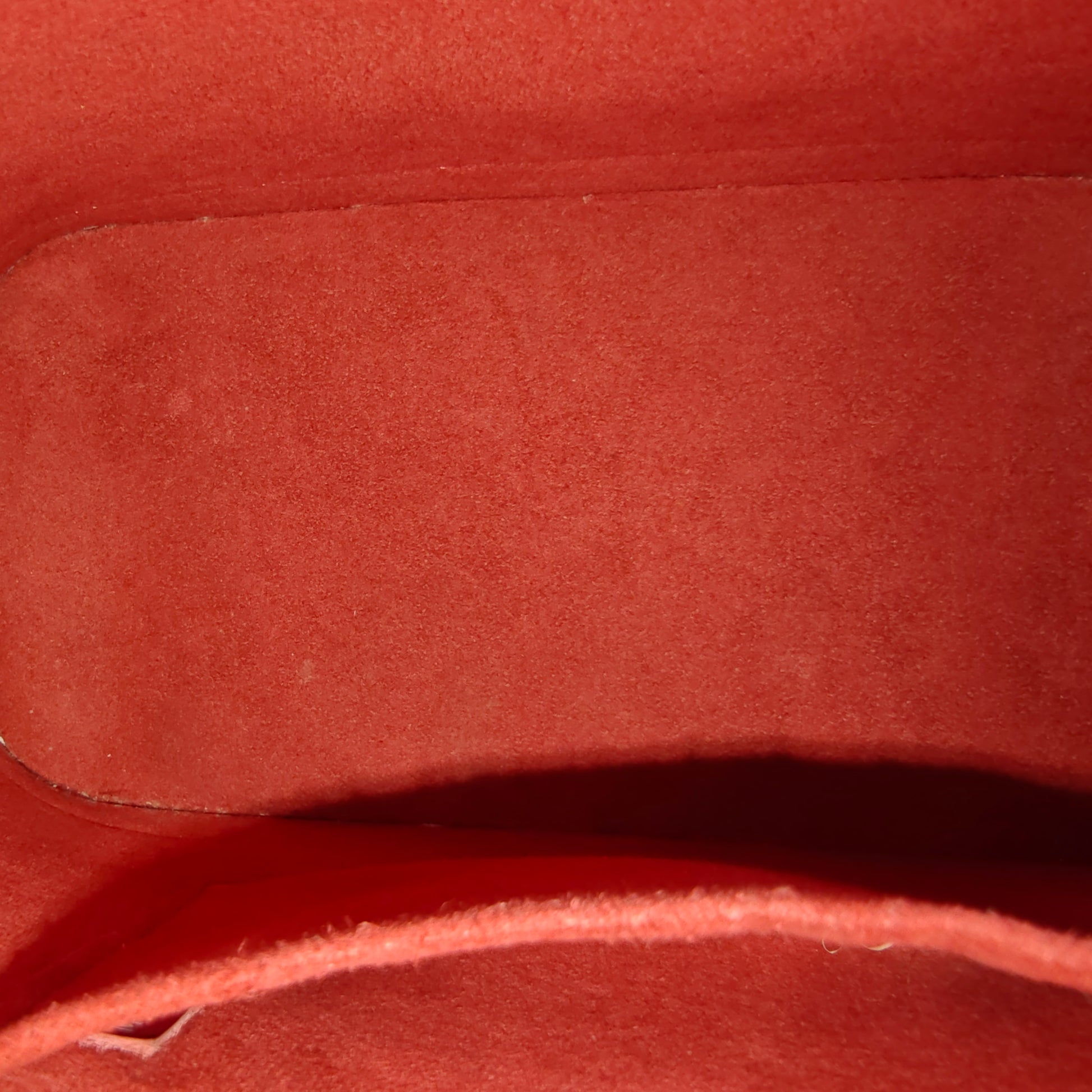 Alma Handbag Epi Leather BB