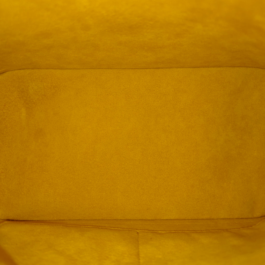 Alma Handbag Epi Leather PM