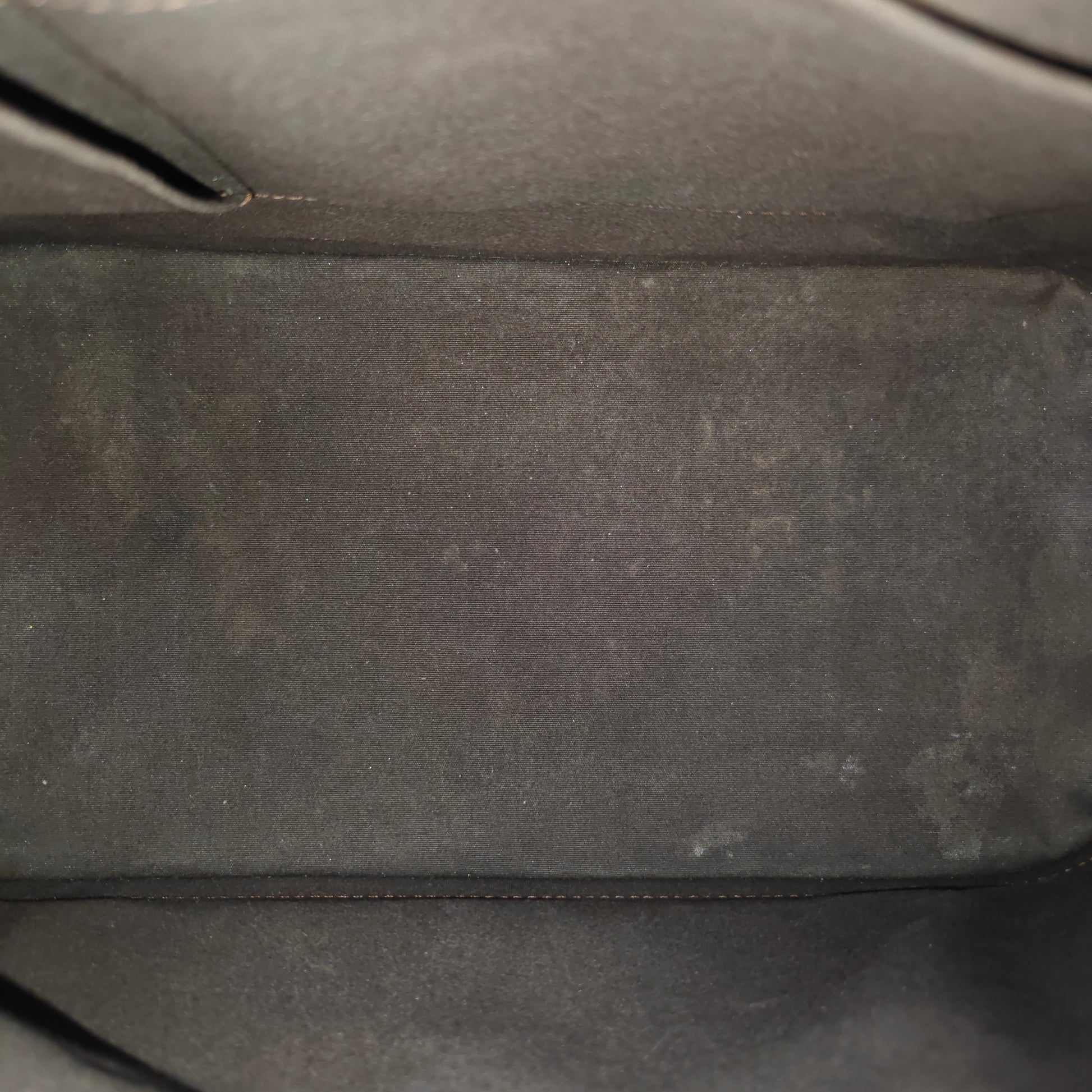 Alma Handbag Monogram Vernis GM