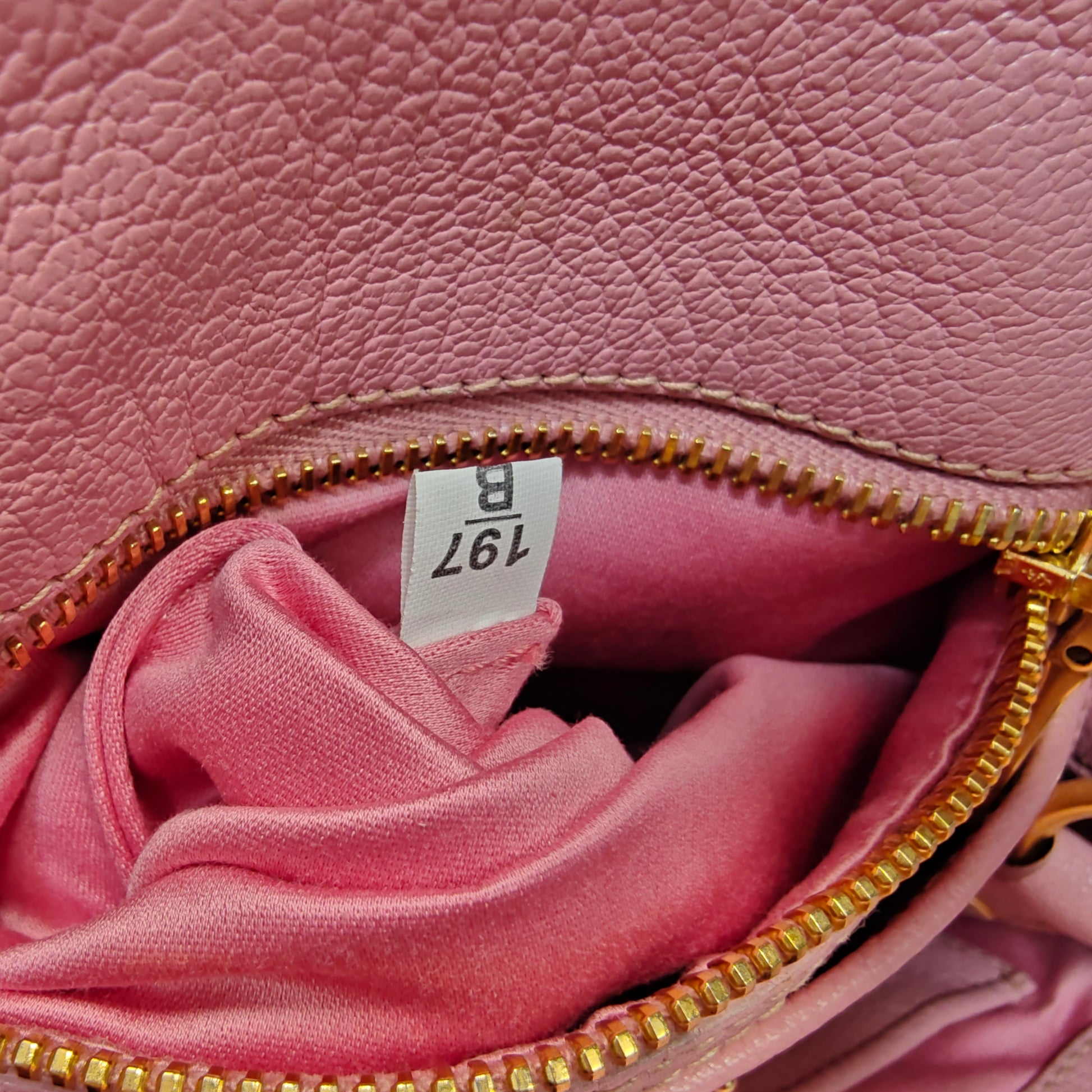 Madras Secchiello Shopping Tote Astrale