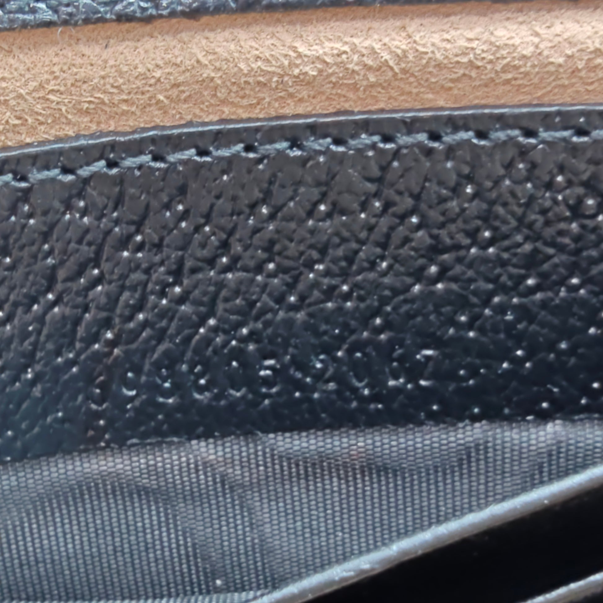 Ophidia Chain Shoulder Bag Leather Small