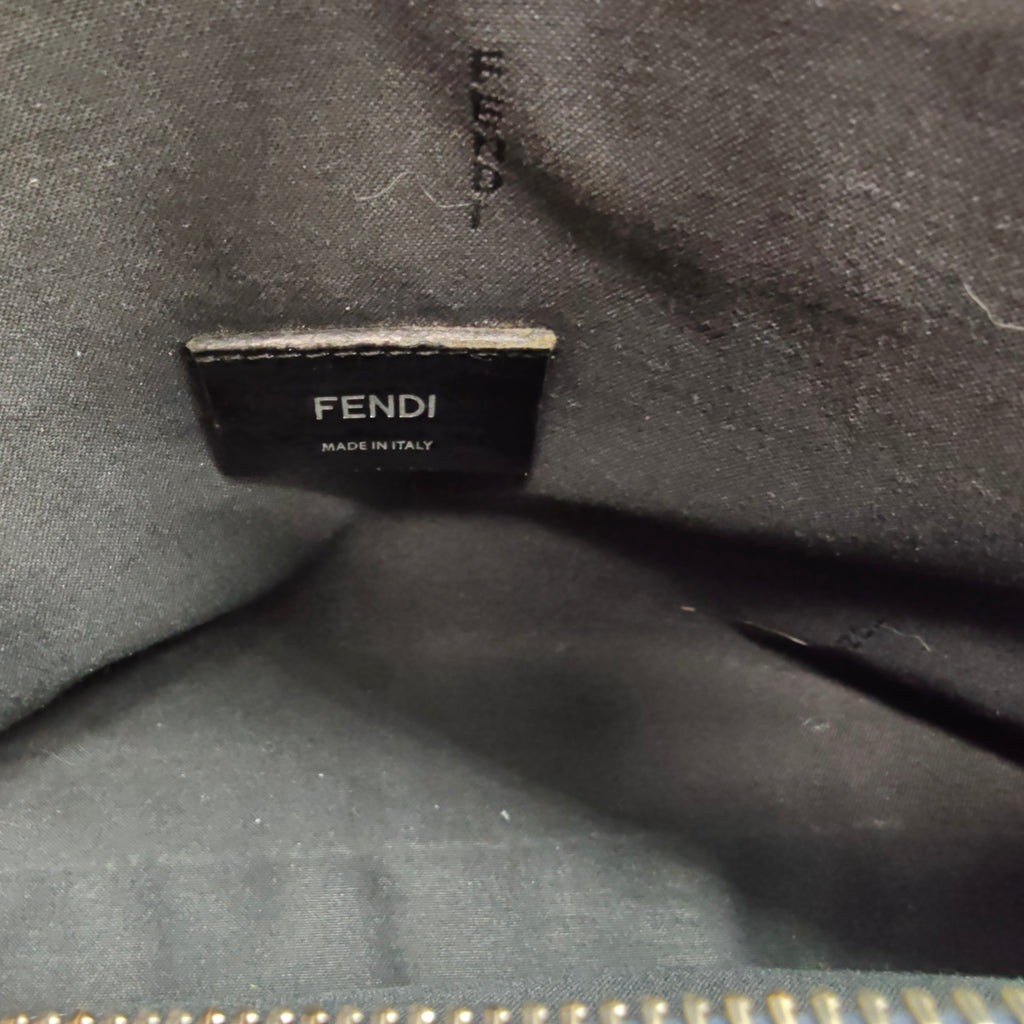 By The Way Satchel Calfskin Small