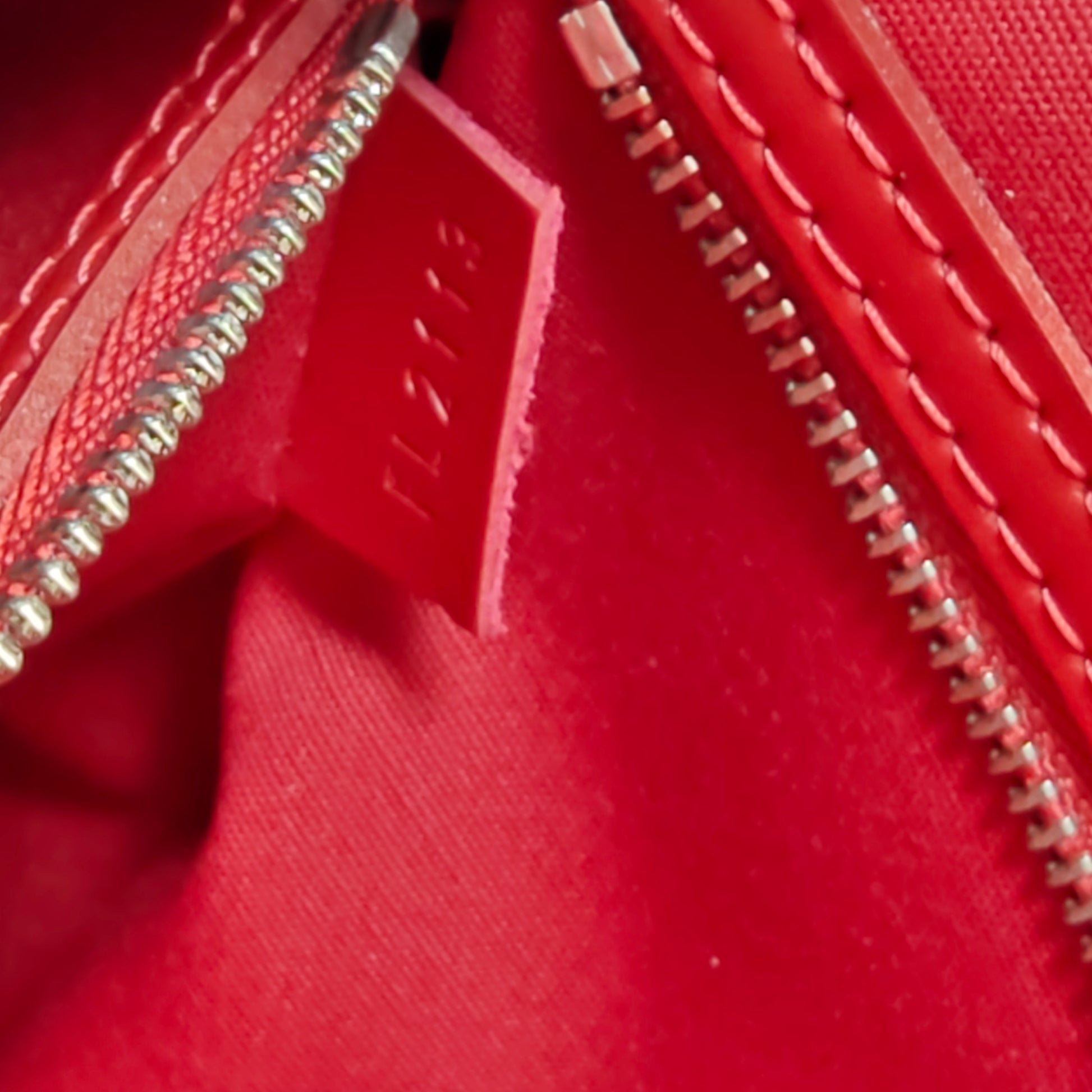 Brea Handbag Epi Leather MM