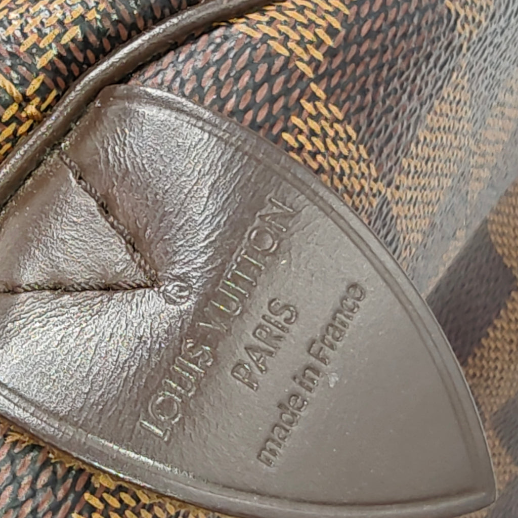 Speedy Handbag Damier 35