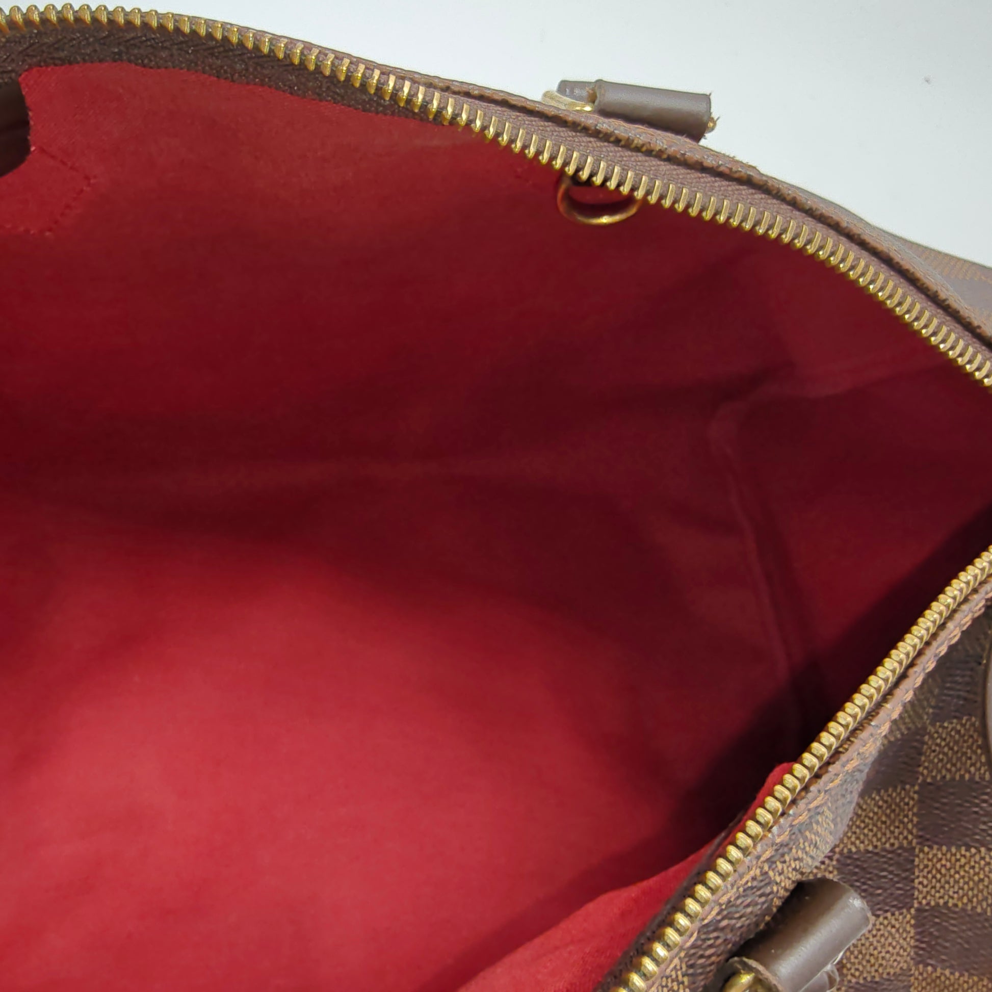 Speedy Handbag Damier 35