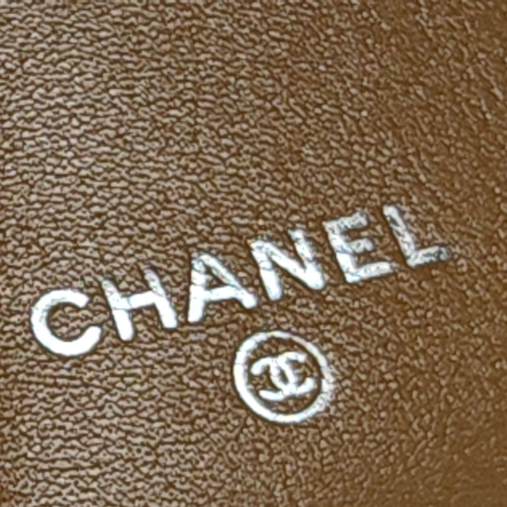 Timeless/Classique leather wallet