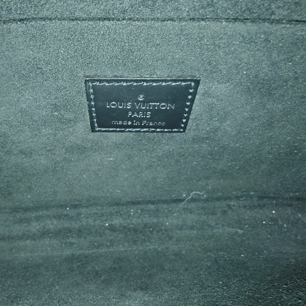 Felicie Pochette Epi Leather