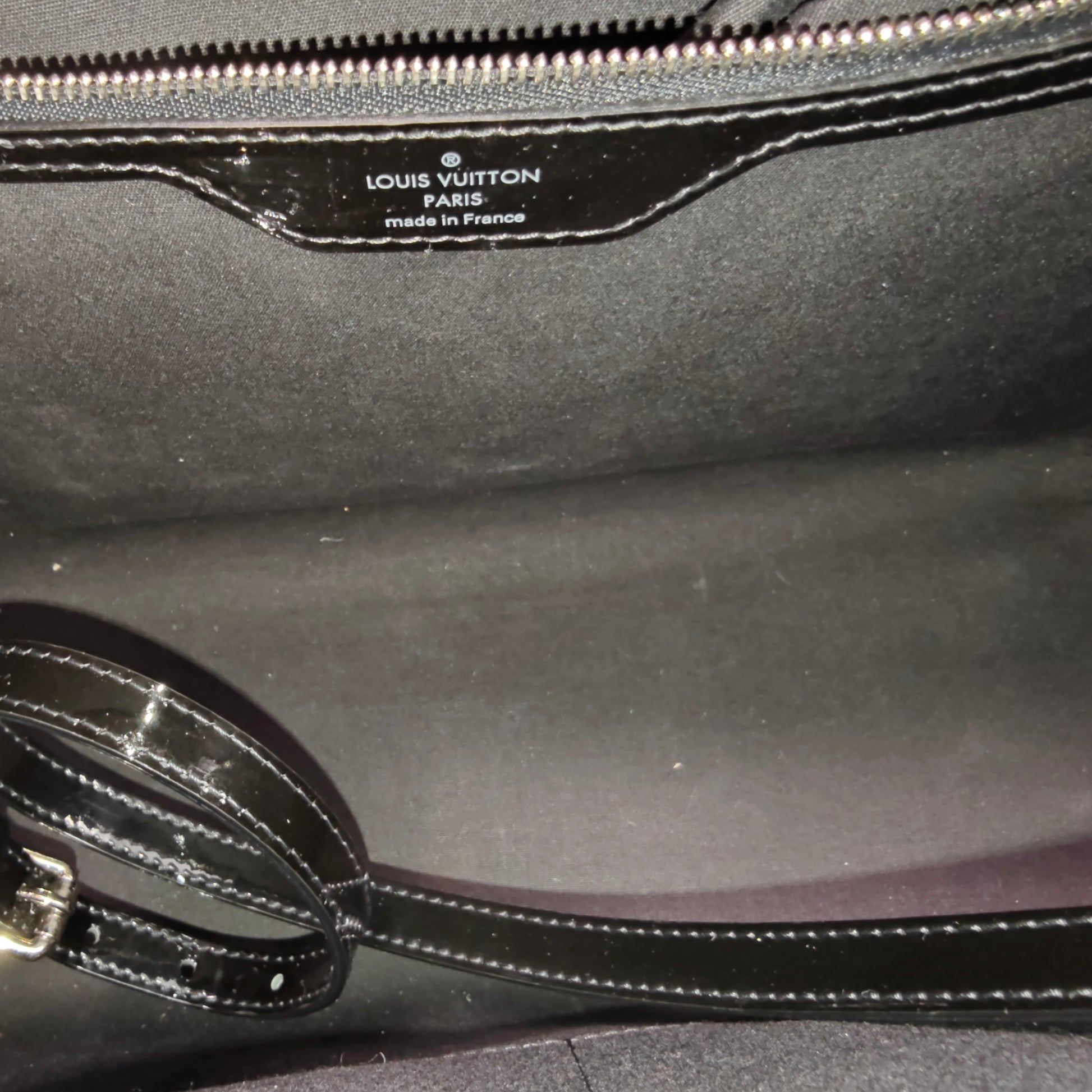 Epi Leather Brea