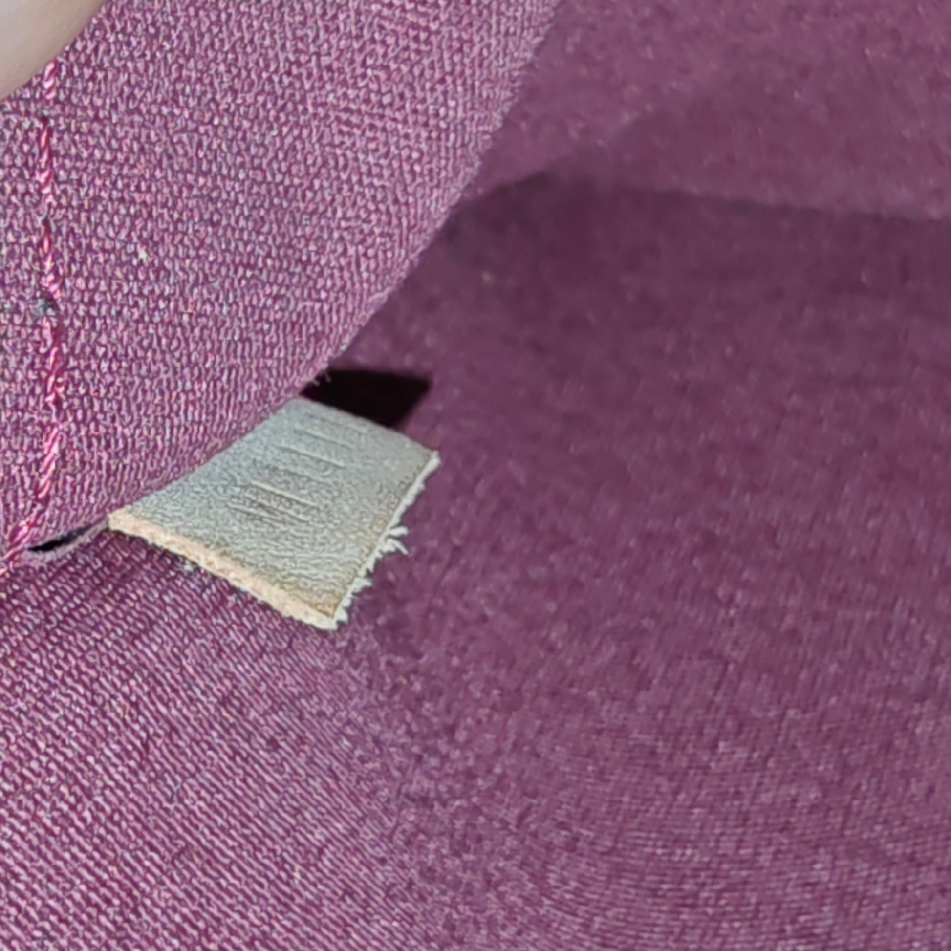LV Monogram Alma GM