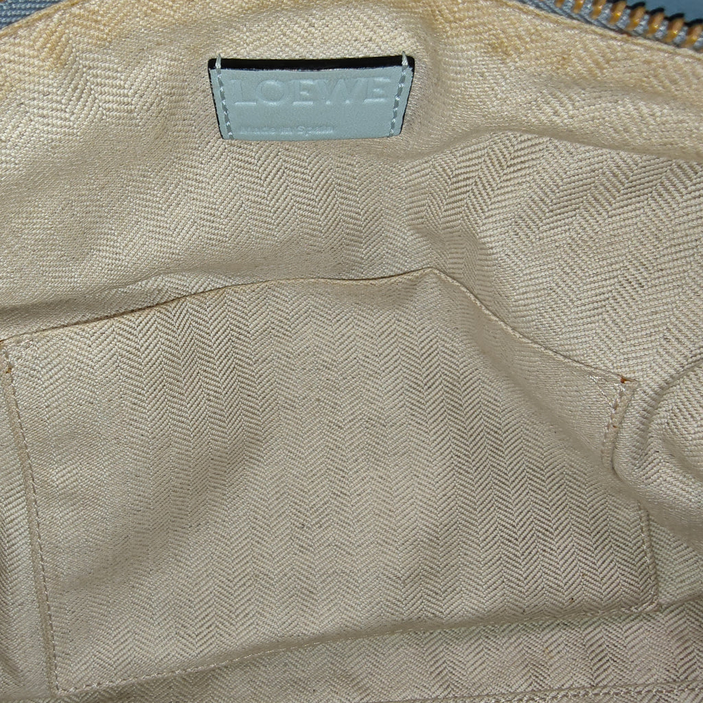 Puzzle Bag Leather Medium